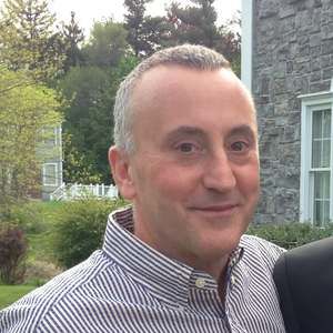 Meet your Posher, Jeff